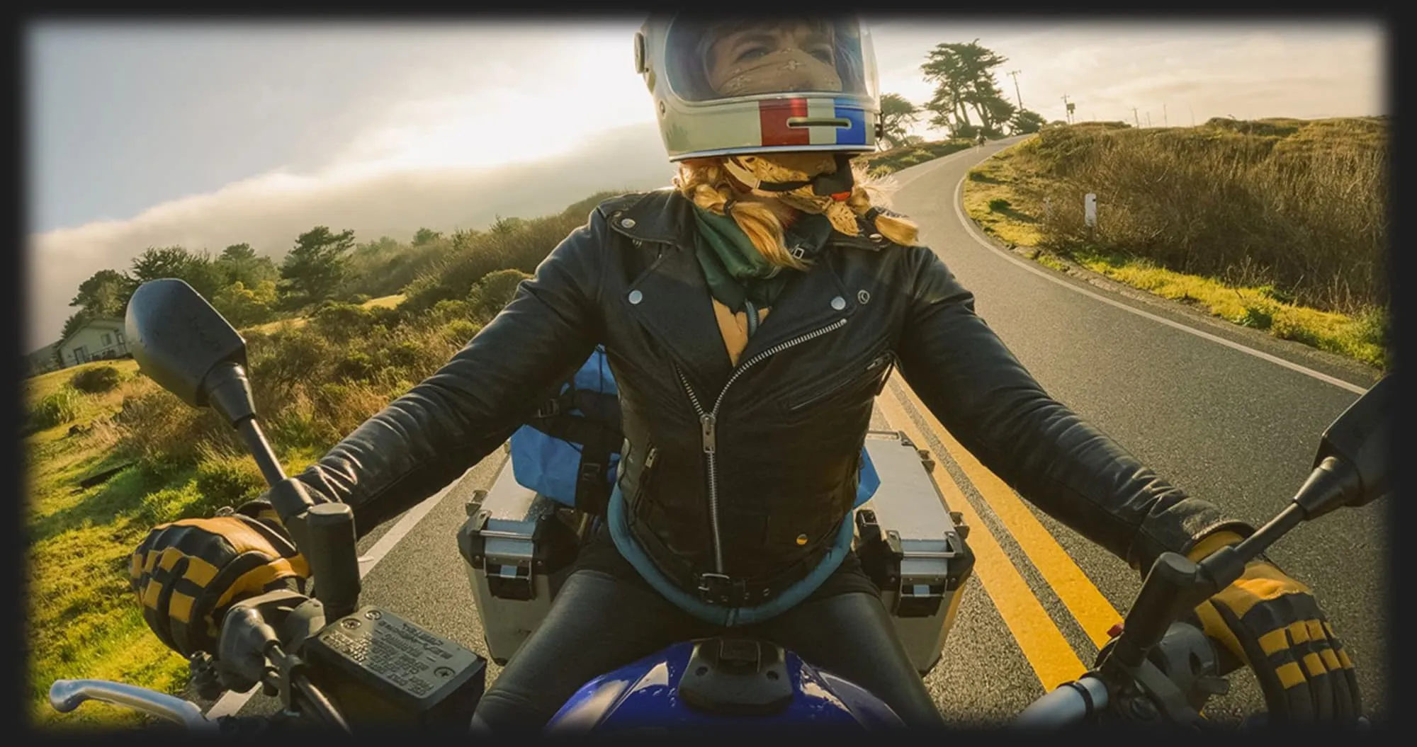 Крепление GoPro Boom универсальное (AEXTM-001)