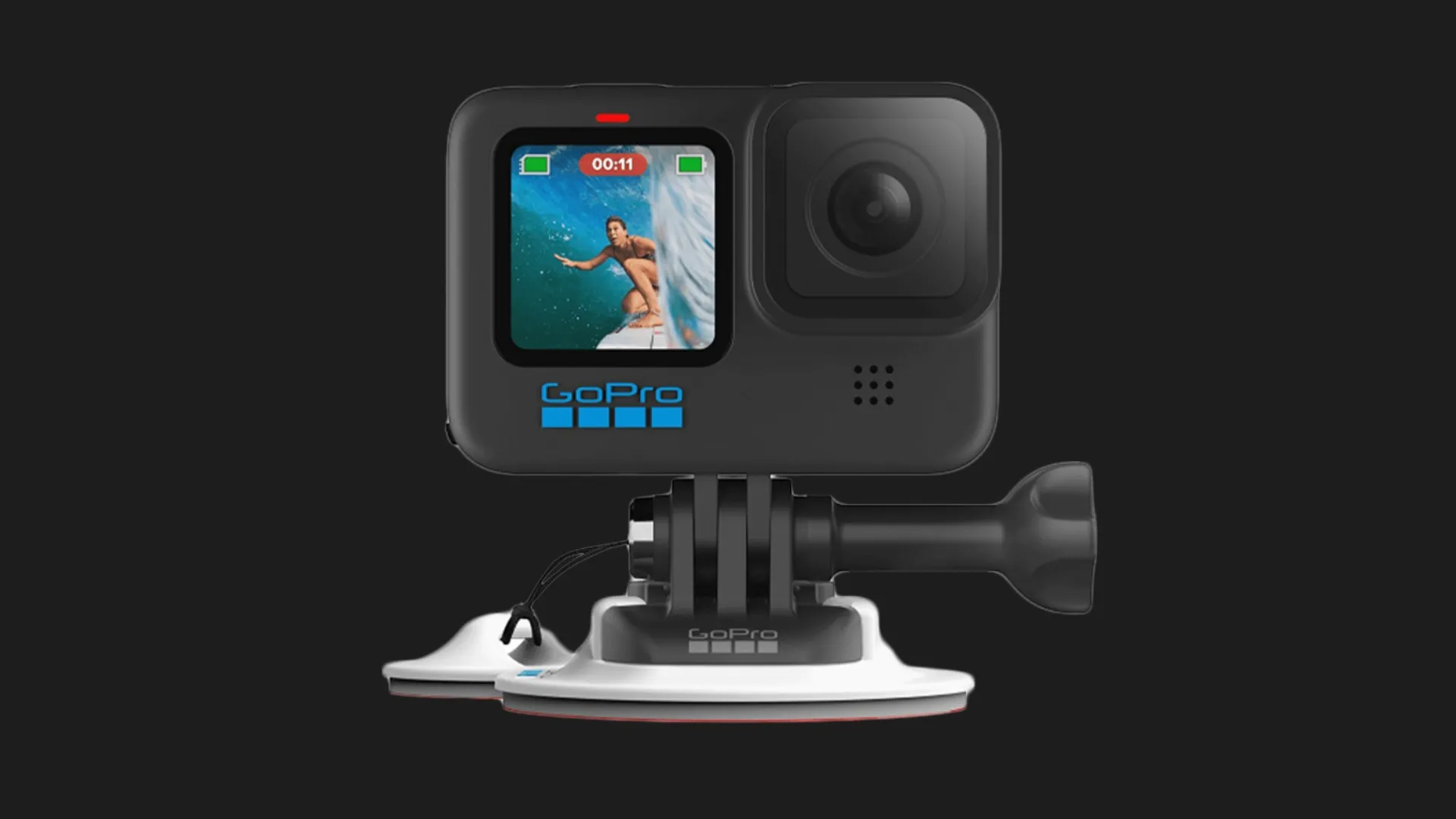 Крепление Surfboard Mounts (ASURF-001)