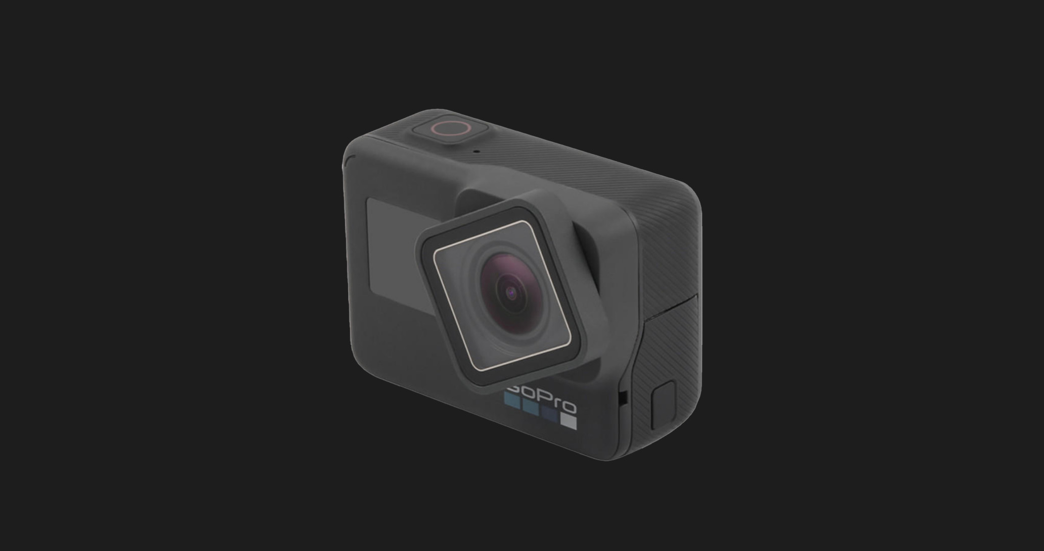 Защитная линза для камеры GoPro HERO9/10/11/11mini (ADCOV-002)