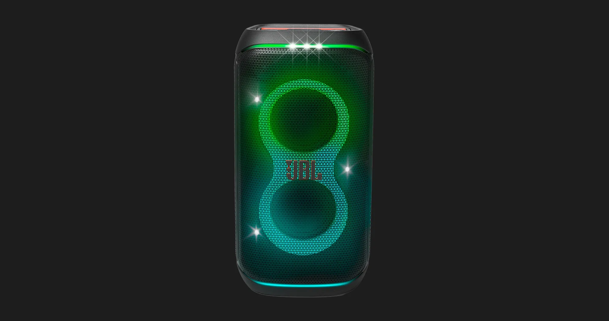 Напольная акустика JBL PartyBox Club 120 (Black)