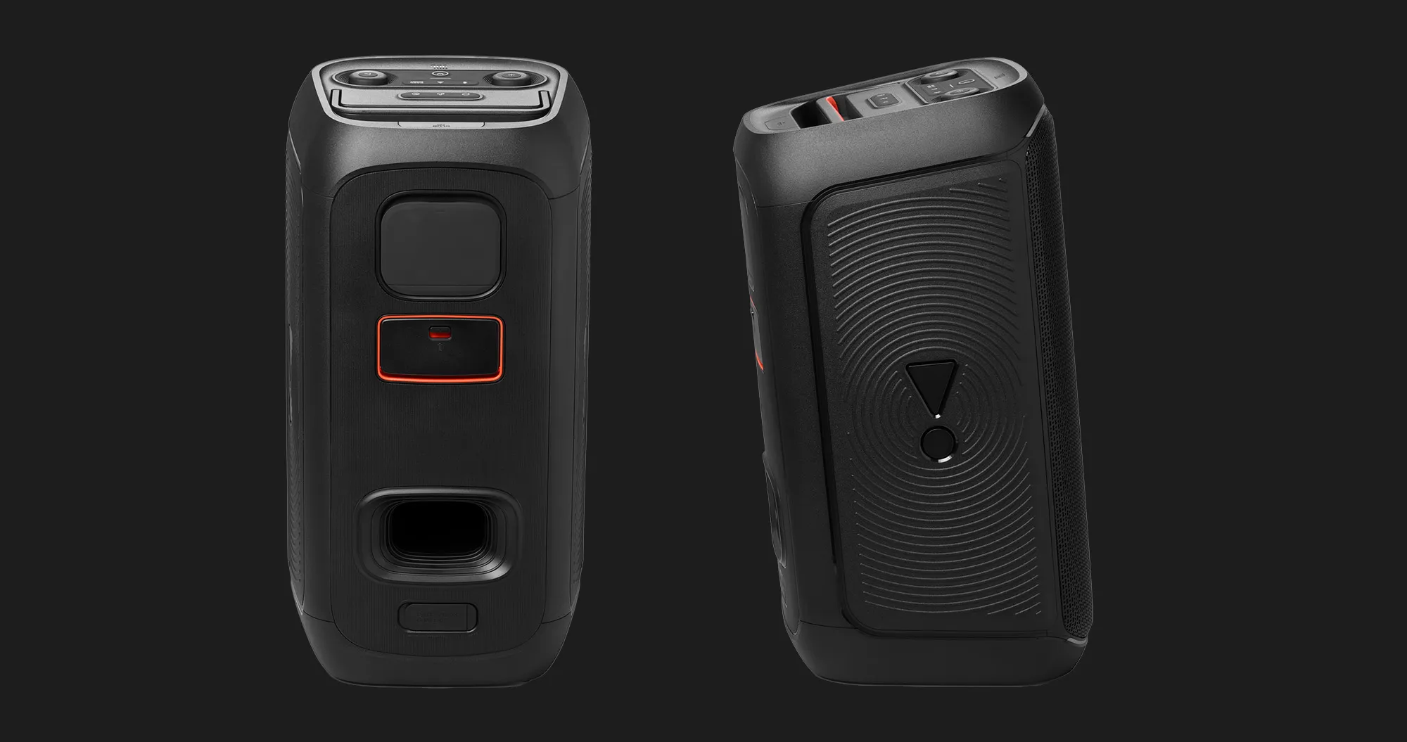 Напольная акустика JBL PartyBox Club 120 (Black)