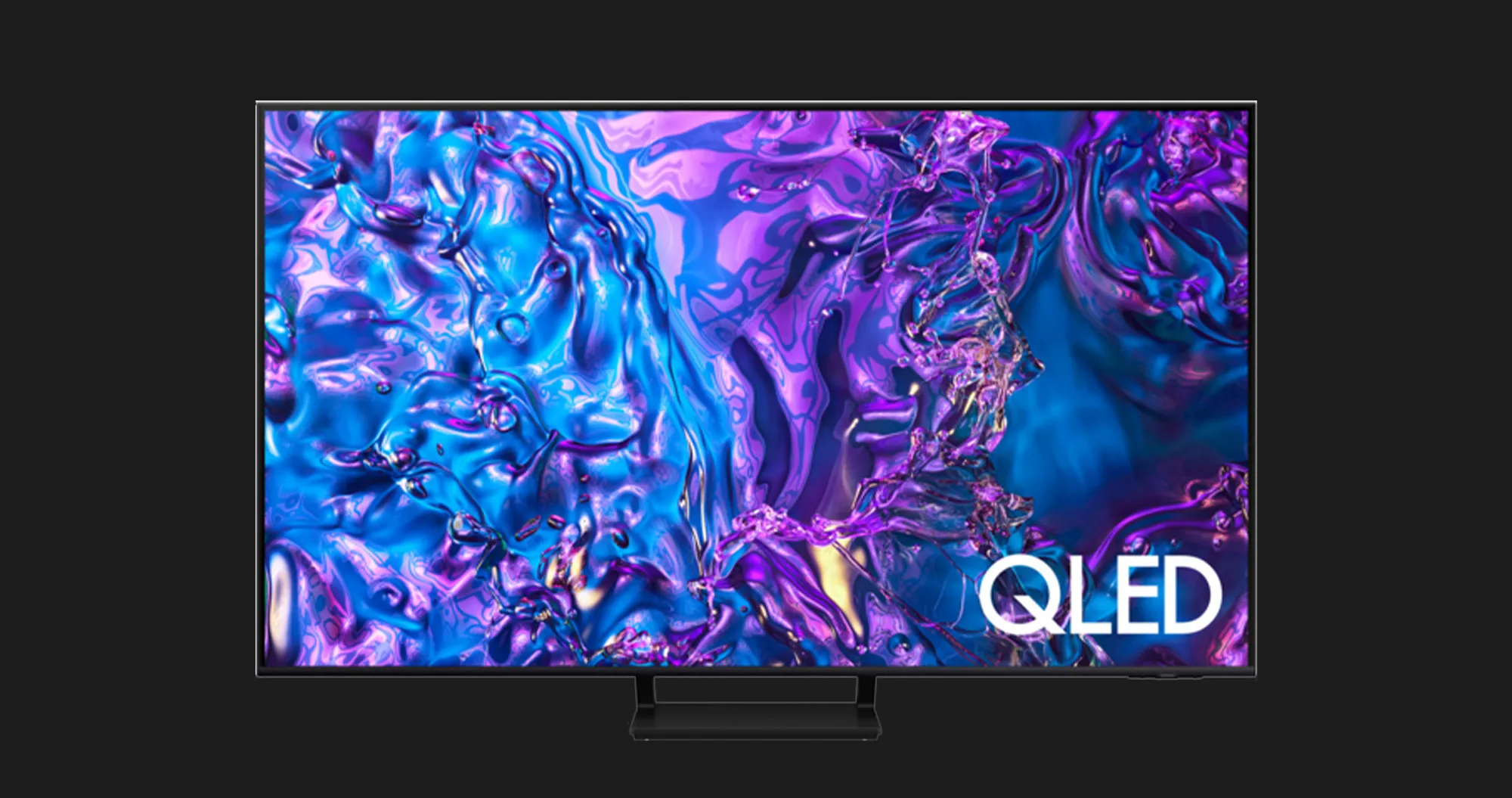 Телевизор Samsung 65 QE65Q70DAUXUA (UA)