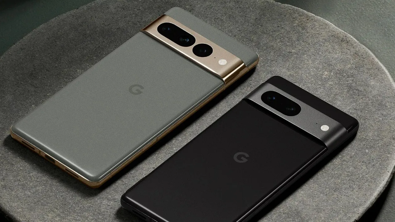 Google Pixel 9: чутки, характеристики, можливості