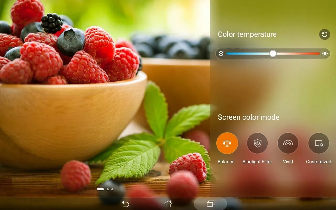 ASUS ZenUI: возможности, функции и советы