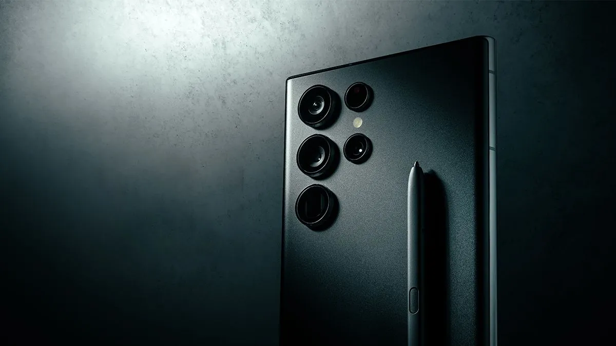 Samsung Galaxy: тренды и прогнозы на будущее