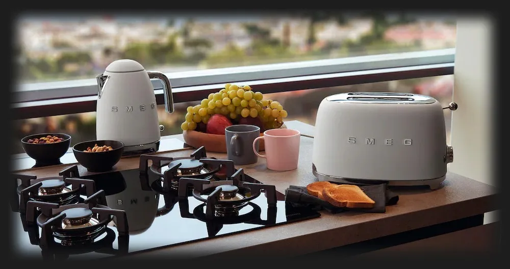 Техника SMEG