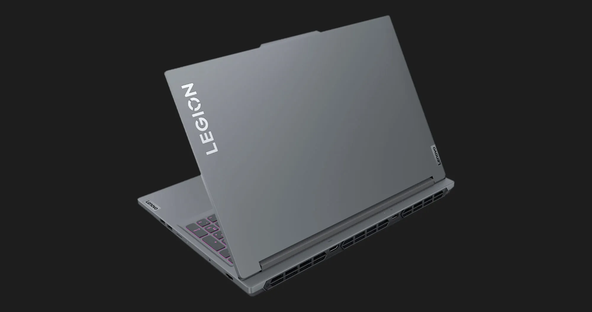 Ноутбук Lenovo Legion 5 16IRX9 (Core i7/16GB RAM/512GB/RTX 4060)