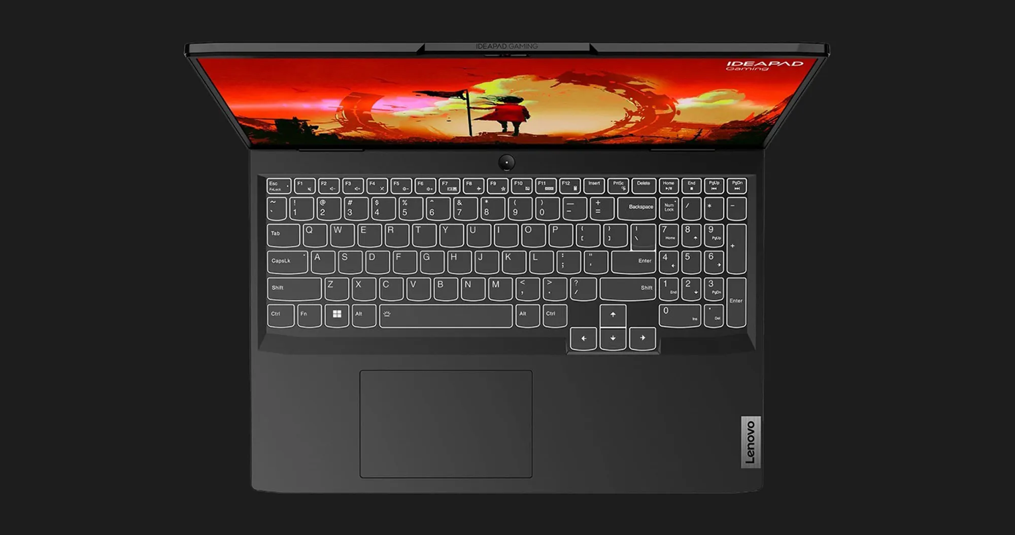 Ноутбук Lenovo IdeaPad Gaming 3 15ARH7 (Ryzen 5/16GB RAM/512GB/RTX 4050)