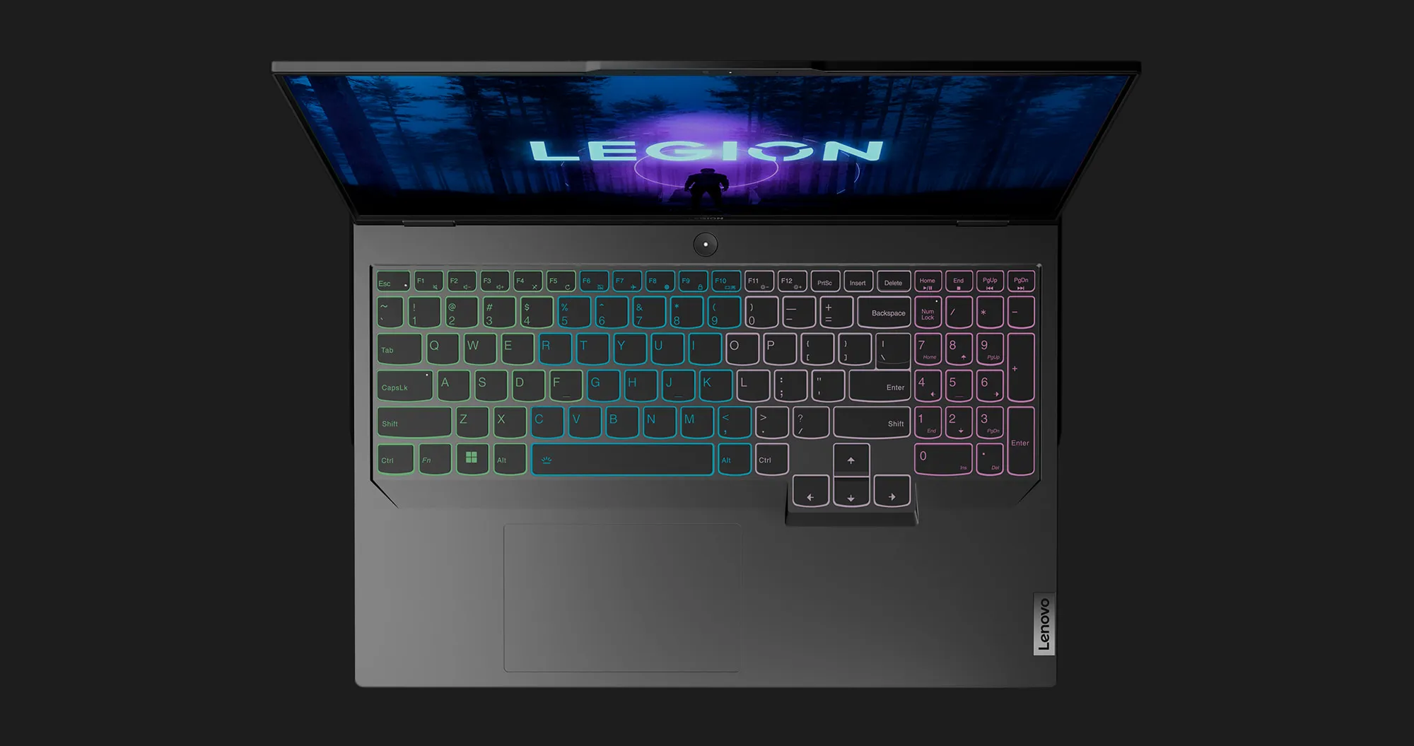 Ноутбук Lenovo Legion Pro 5 16IRX8 (Core i9/64GB RAM/2TB/RTX 4070)