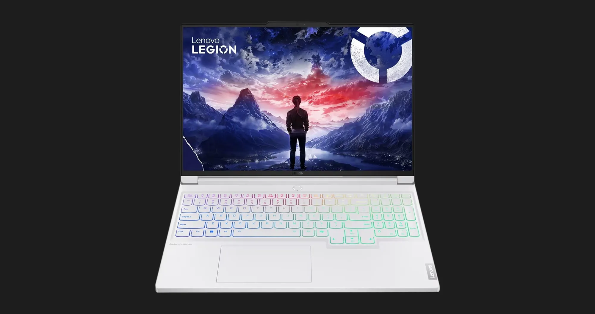 Ноутбук Lenovo Legion 7 16IRX9 (Core i7/32GB RAM/1TB/RTX 4070)
