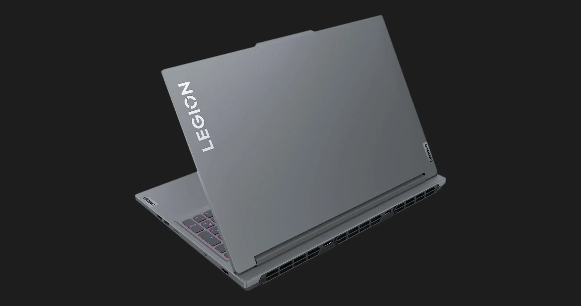 Ноутбук Lenovo Legion 5 16IRX9 (Core i9/32GB RAM/1TB/RTX 4070)