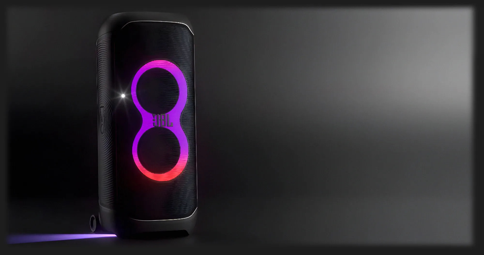 Акустика JBL PartyBox Ultimate (Black)