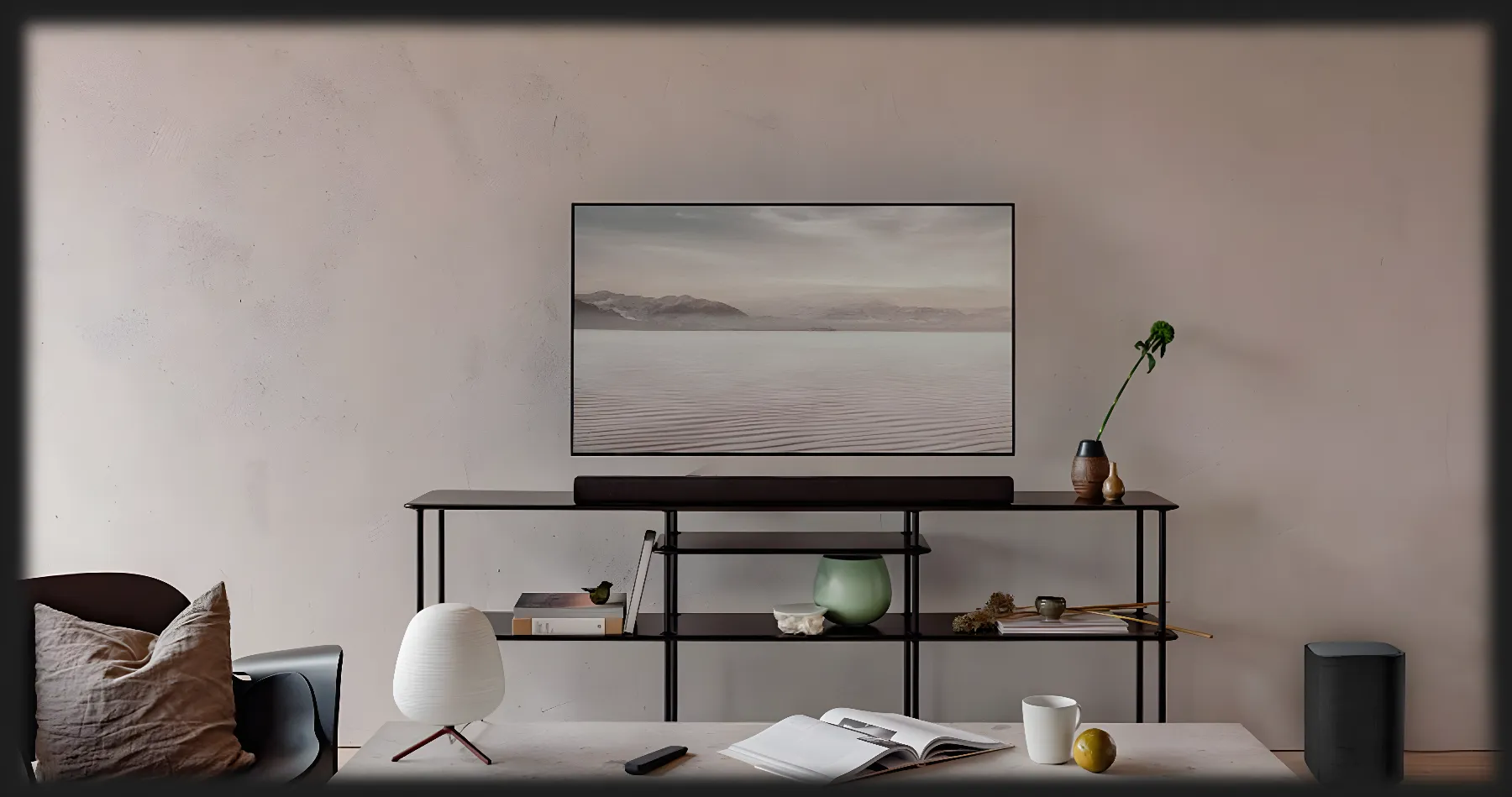 Домашній кінотеатр Harman Kardon Citation Bundle 700 L (Black)