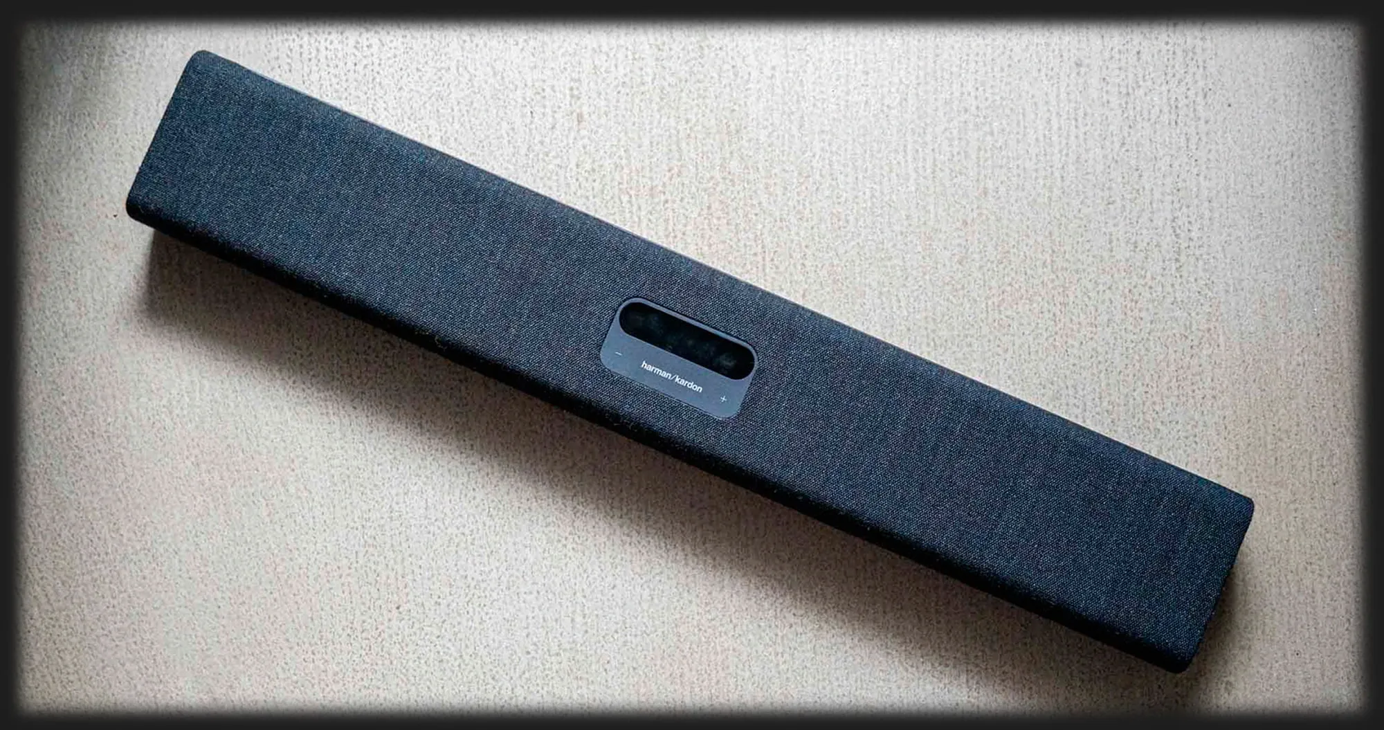 Домашній кінотеатр Harman Kardon Citation Bundle 700 L (Black)