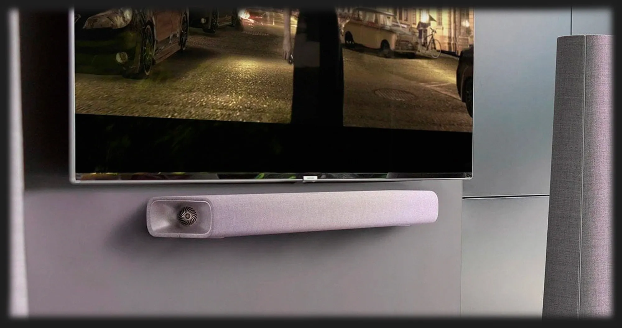 Домашній кінотеатр Harman Kardon Citation Bundle 700 L (Black)