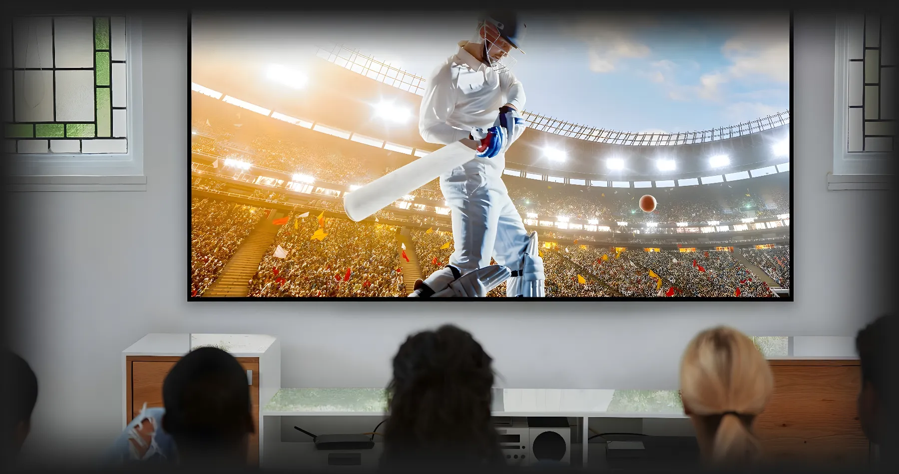 Мультимедийный проектор Optoma W371e (UA)