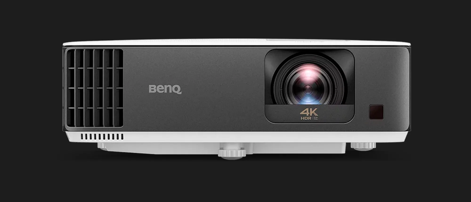 Ігровий проектор BenQ TK700STi (UA)