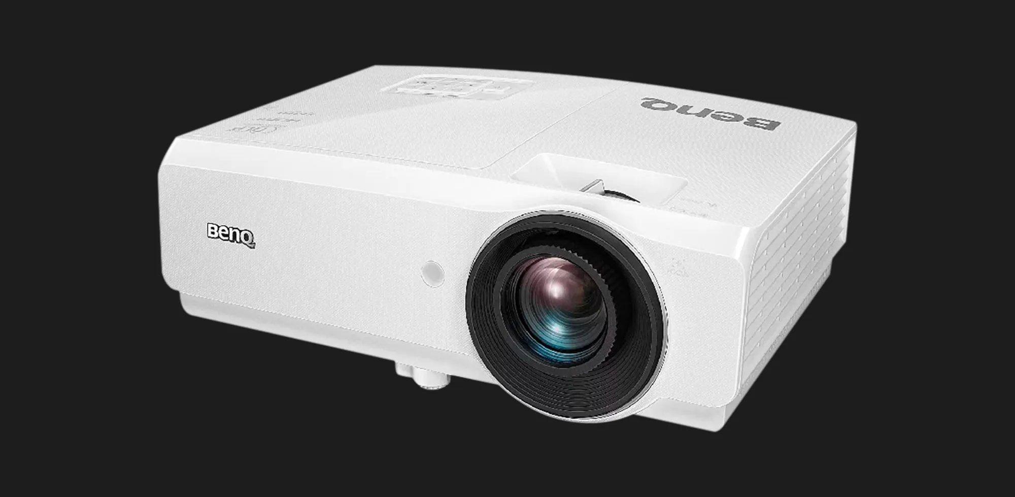 Офисный проектор BenQ SH753+ (UA)