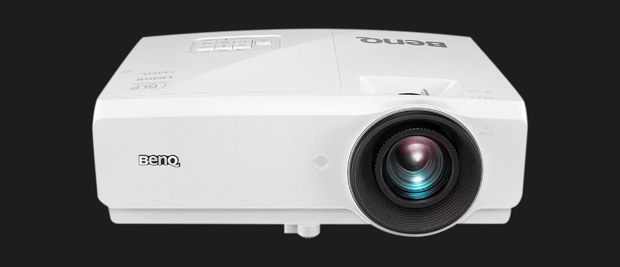 Офисный проектор BenQ SH753+ (UA)