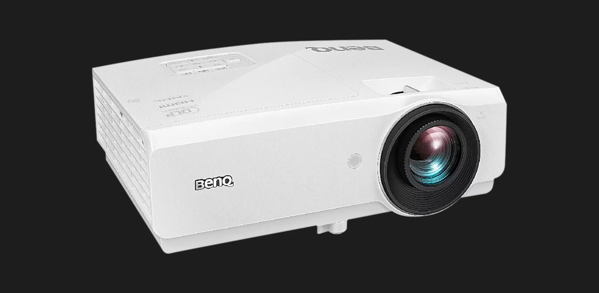 Офисный проектор BenQ SH753+ (UA)