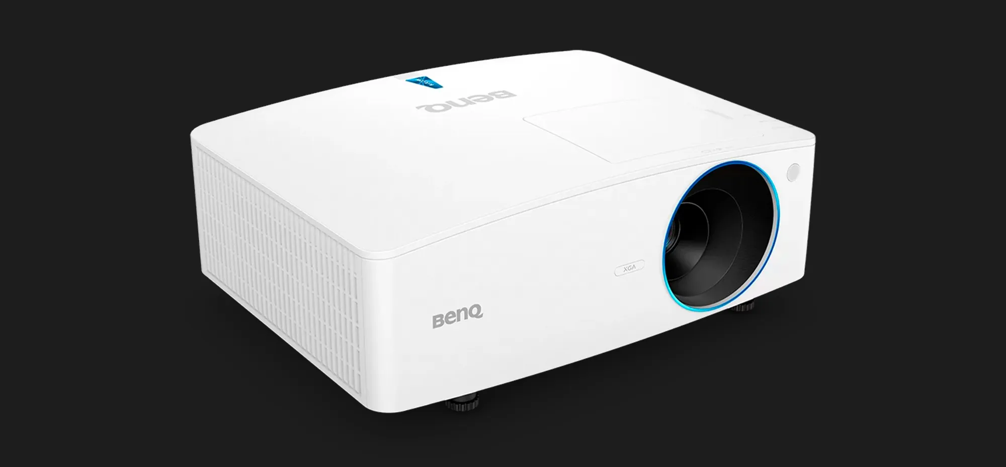 Короткофокусний офісний проектор BenQ LX710 (UA)