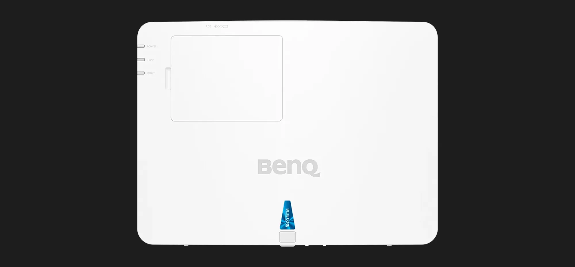 Короткофокусний офісний проектор BenQ LX710 (UA)