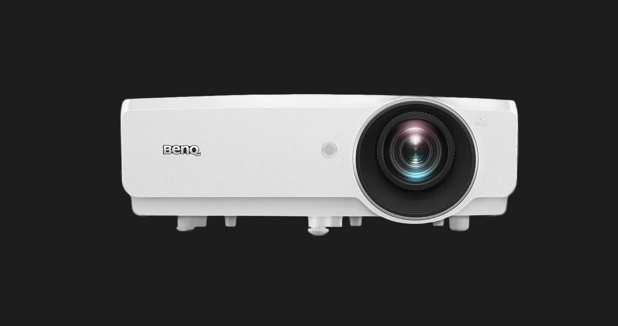 Офисный проектор BenQ SH753+ (UA)