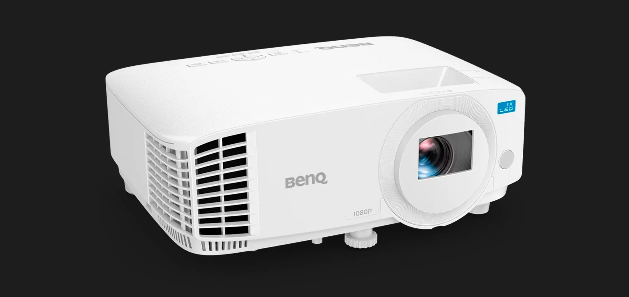 Офисный проектор BenQ LH500 (UA)