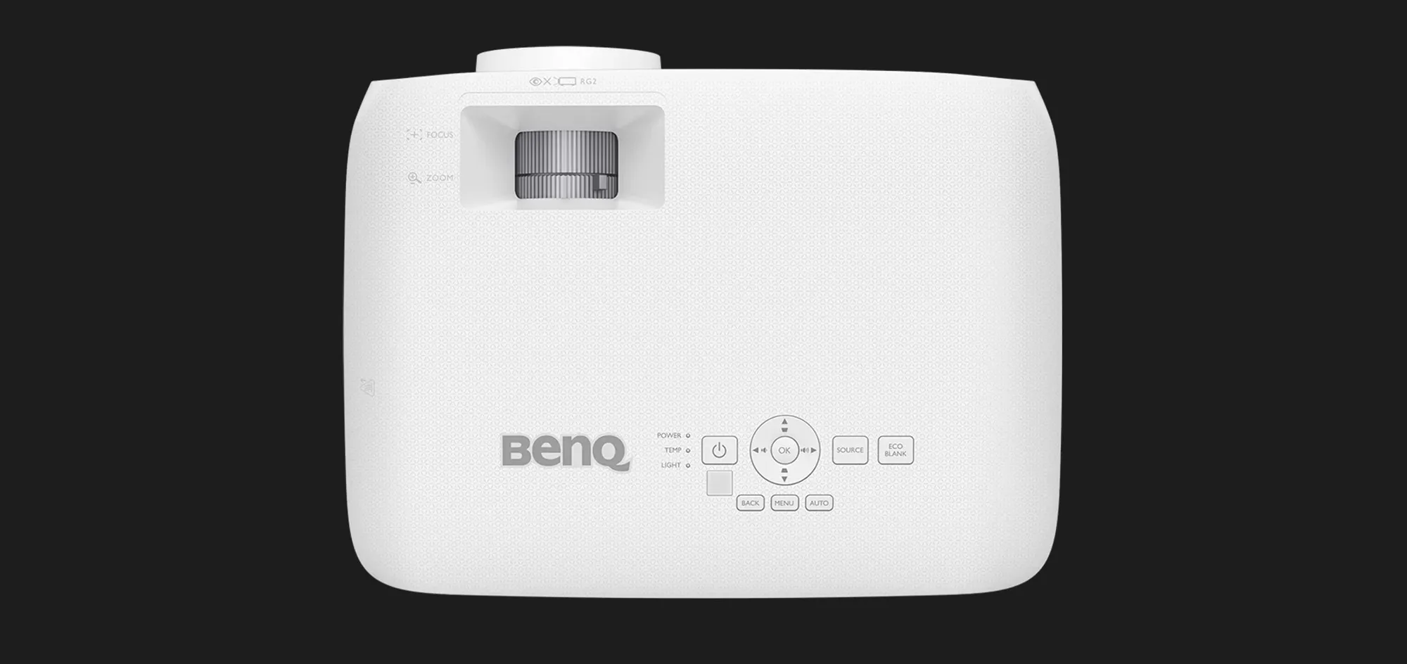 Офісний проектор BenQ LH500 (UA)