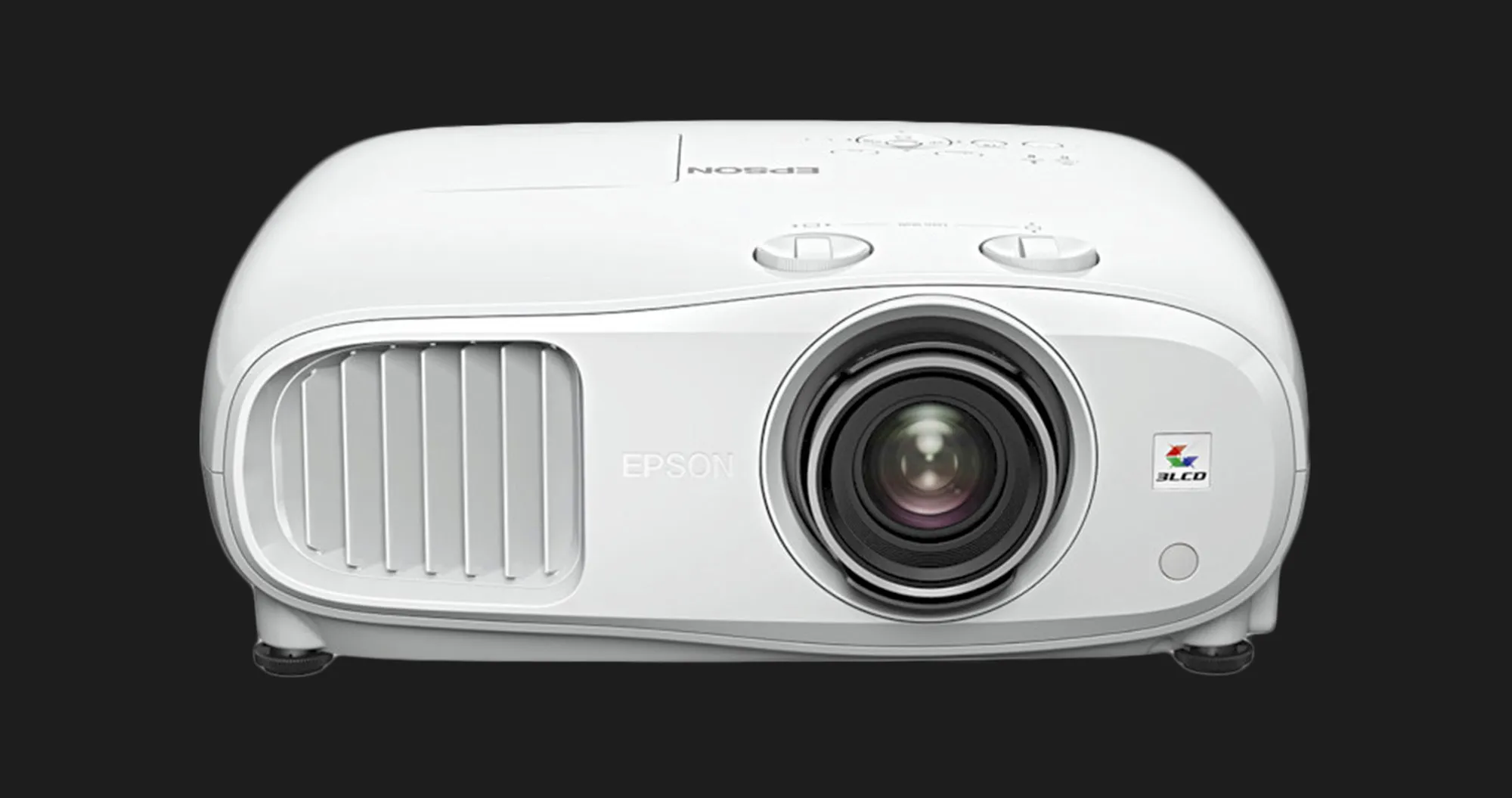 Проектор для домашнього кінотеатру Epson EH-TW7100 (V11H959040) (Global)
