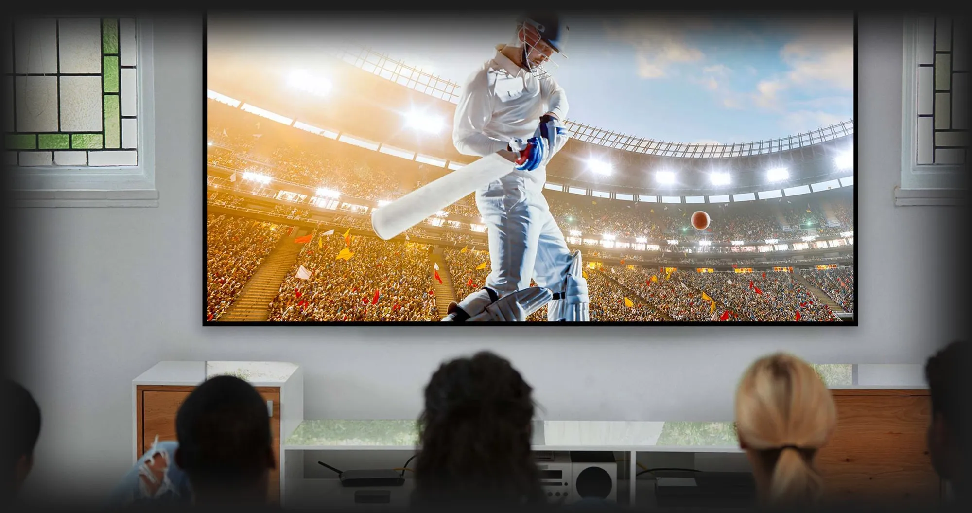 Мобильный проектор Epson EB-W06 (V11H973040) (Global)