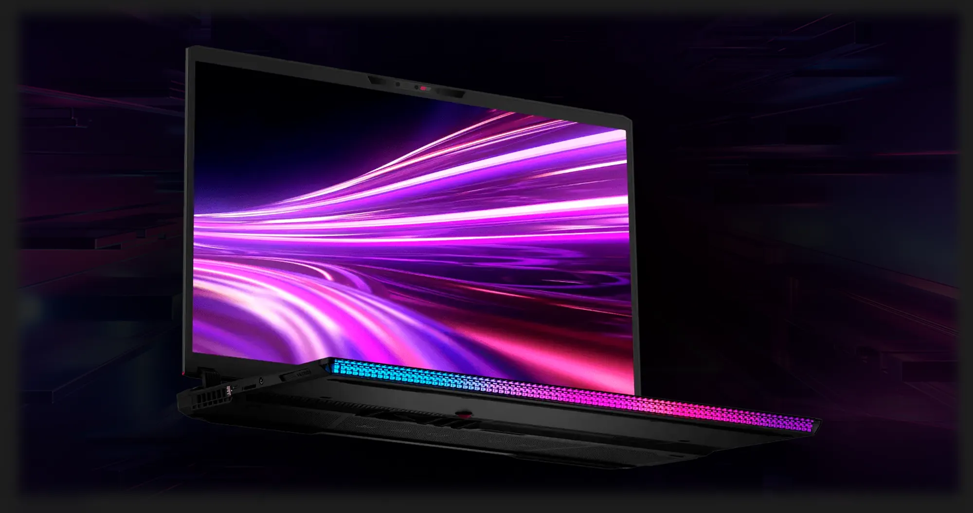 Ноутбук MSI Raider GE68HX 14VGG (Core i9/32GB RAM/2TB/RTX 4070) (Standard)