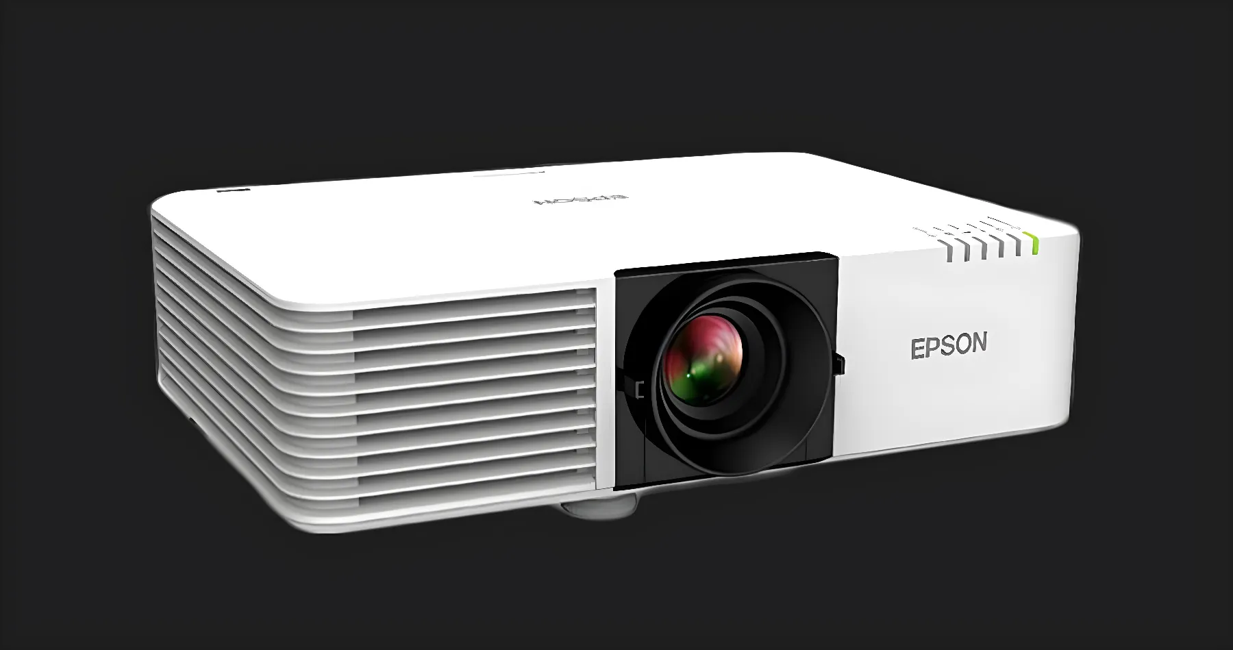 Проектор Epson EB-L530U (V11HA27040) (UA)