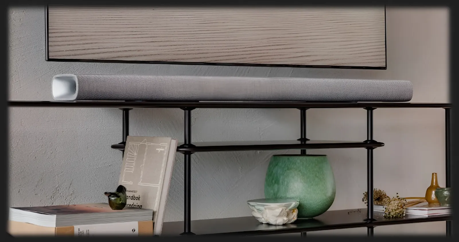 Домашній кінотеатр Harman Kardon Citation Bundle 700 L (Black)