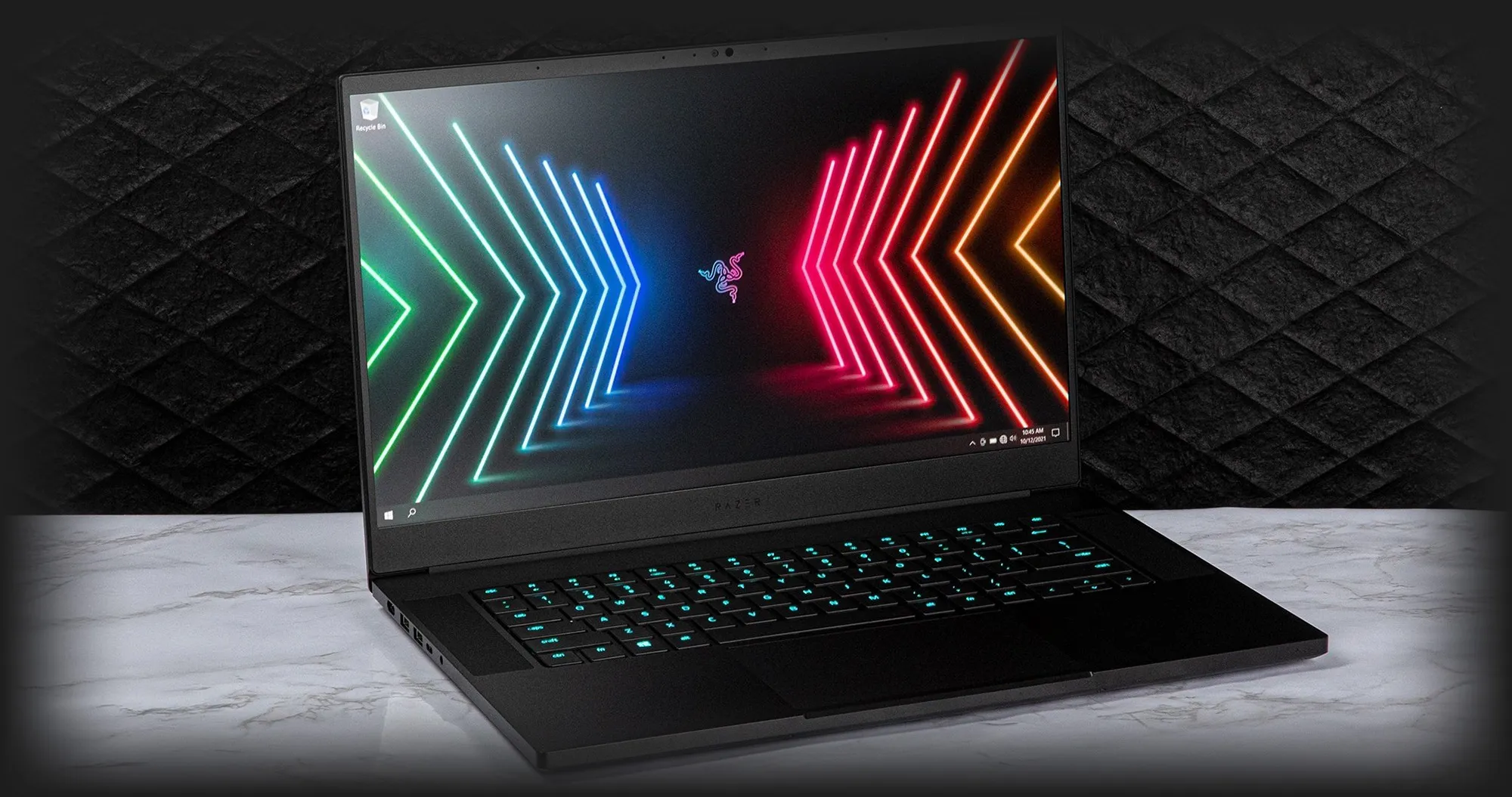 б/у Ноутбук Razer Blade 15 (i7-12800H/32GB/512GB/RTX 3080Ti)
