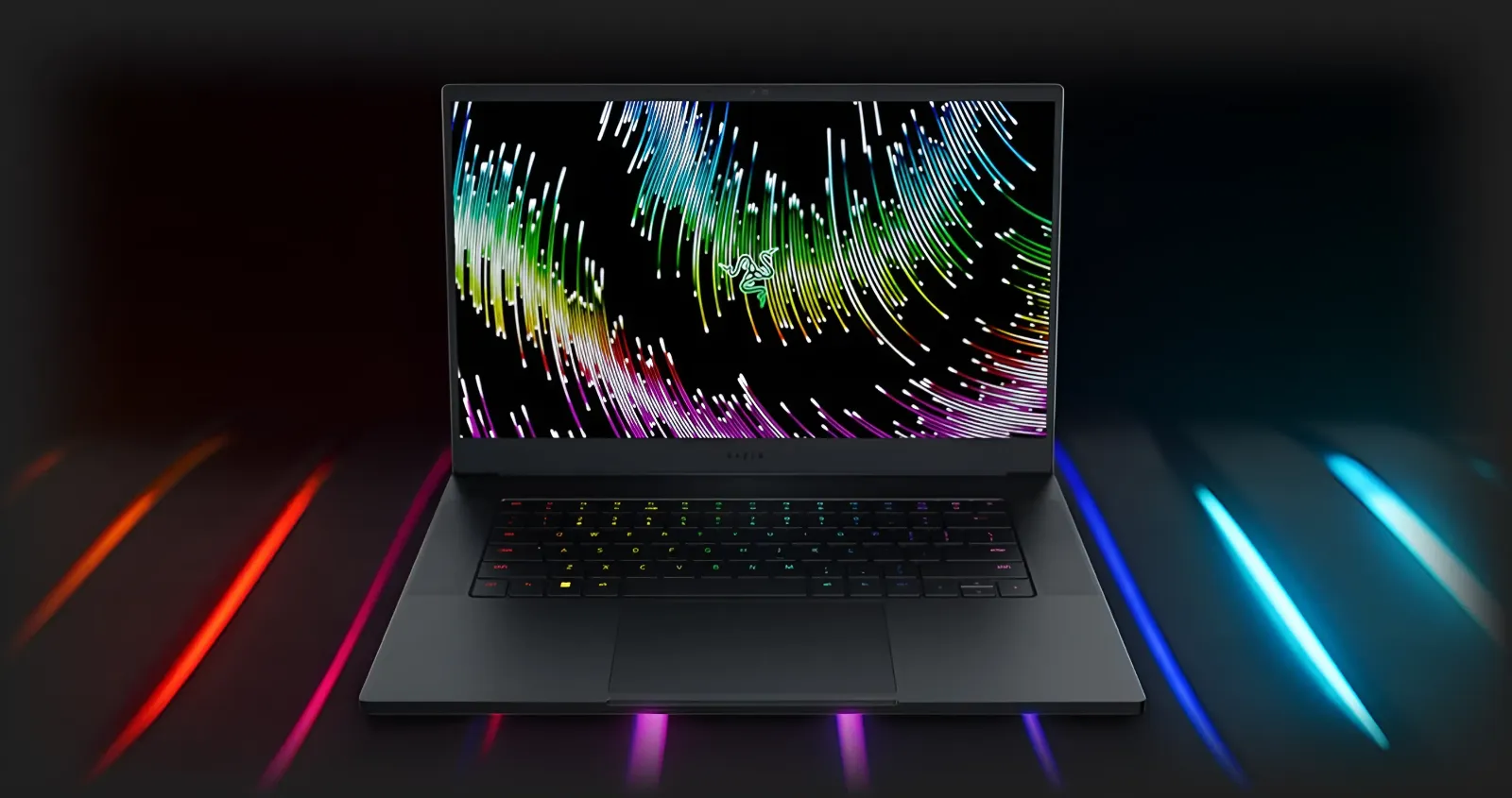 б/у Ноутбук Razer Blade 15 (i7-12800H/32GB/512GB/RTX 3080Ti)