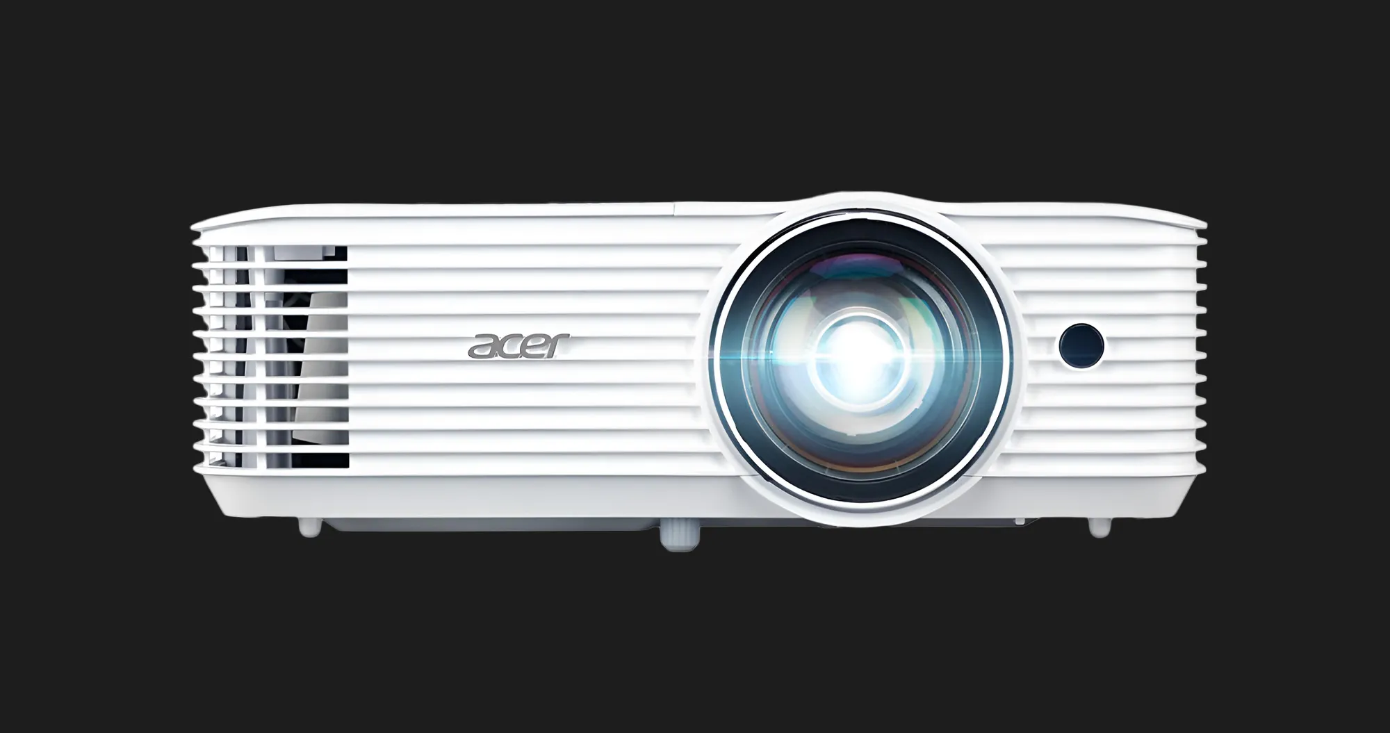 Короткофокусный проектор Acer H6518STi FHD (MR.JSF11.001) (UA)