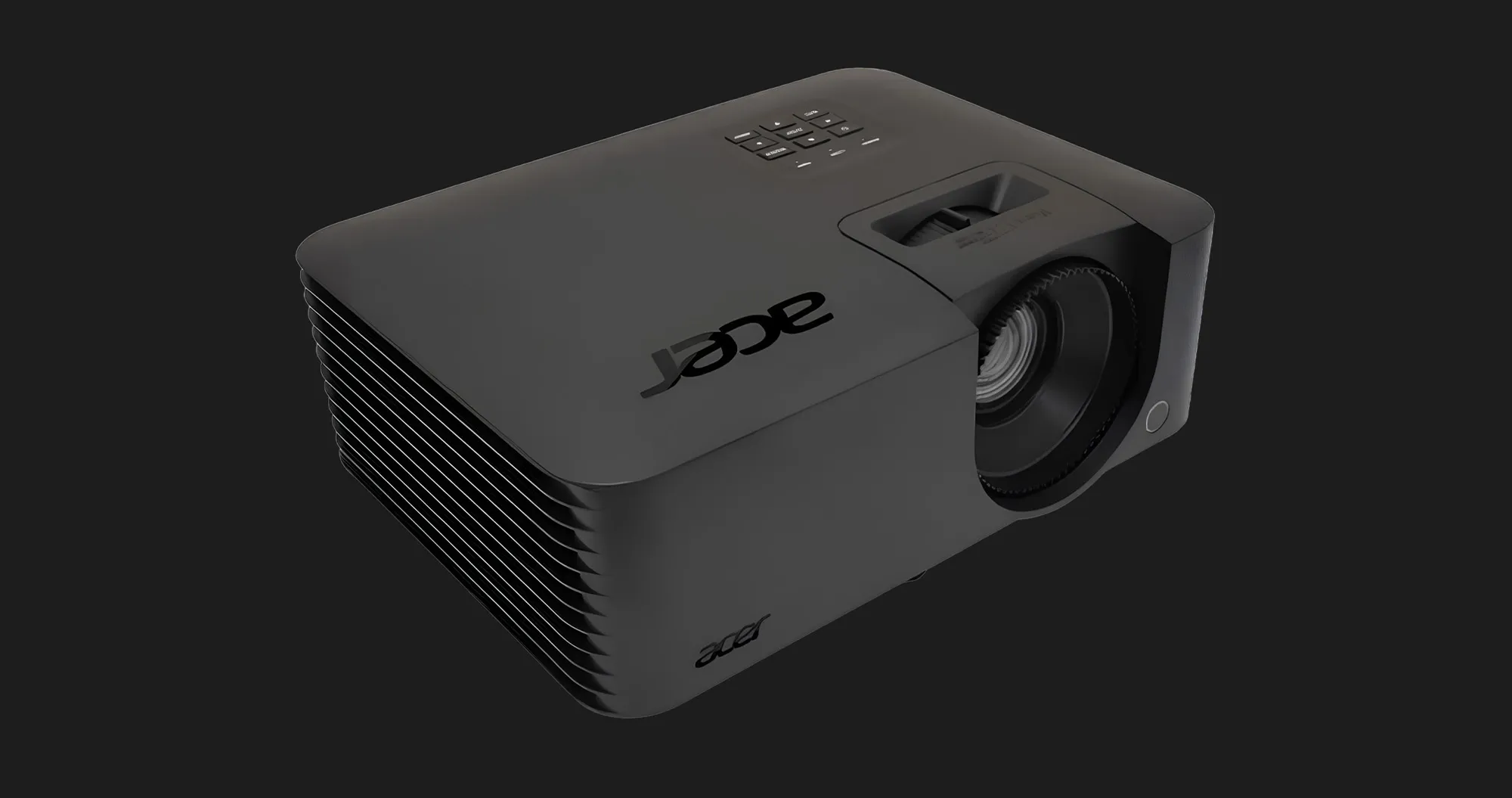 Универсальный проектор Acer Vero PL2520 (MR.JWG11.001) (UA)