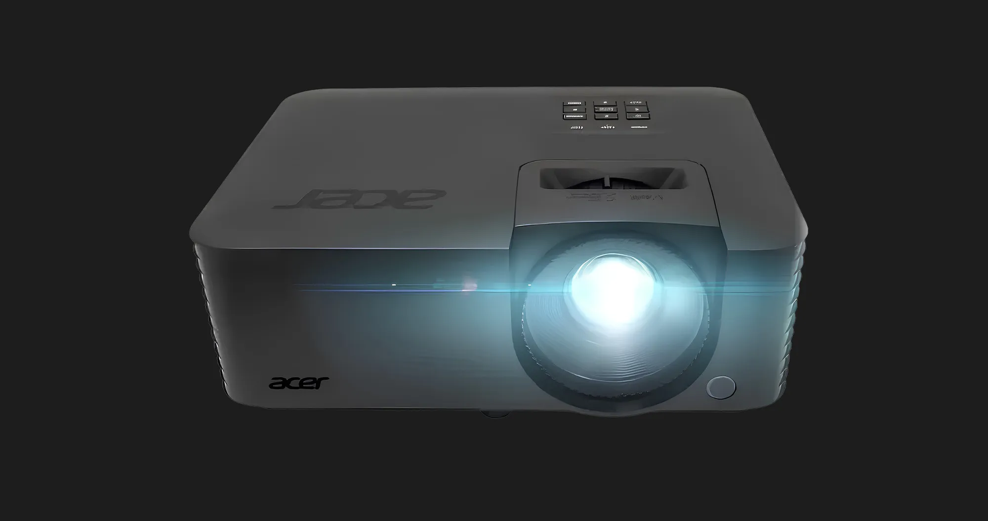 Универсальный проектор Acer Vero PL2520 (MR.JWG11.001) (UA)