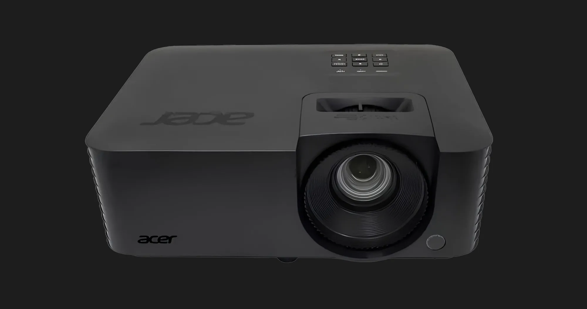 Універсальний проектор Acer Vero PL2520 (MR.JWG11.001) (UA)