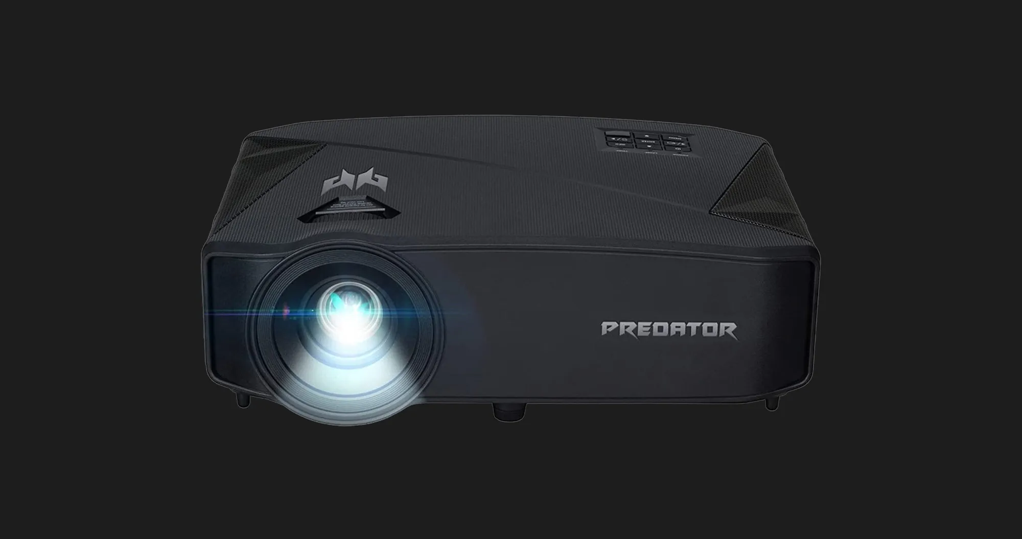 Игровой проектор Acer Predator GD711 (MR.JUW11.001) (Global)