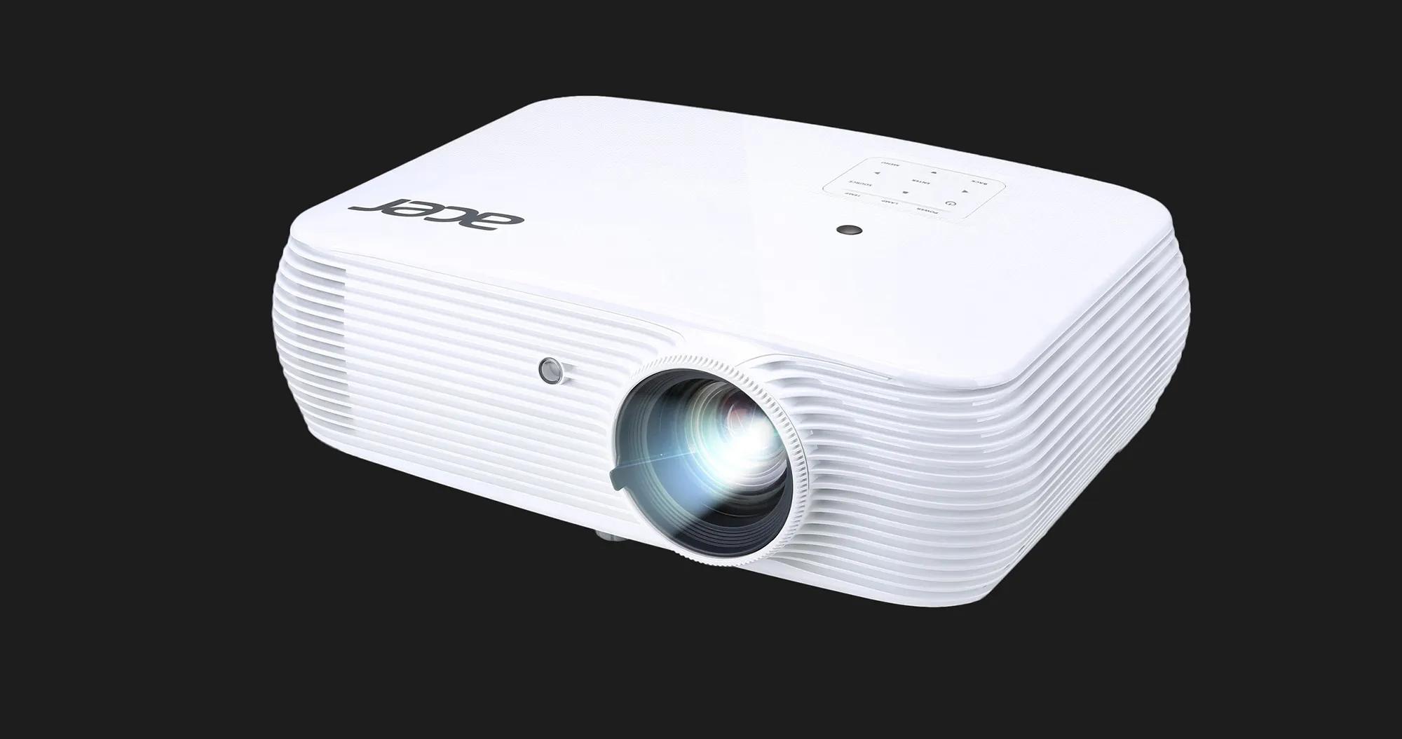 Мультимедійний проектор Acer P5535 MR.JUM11.001 (UA)