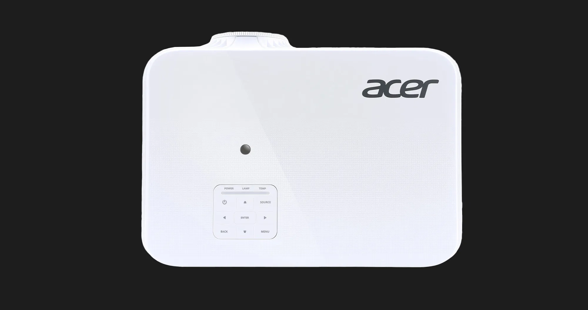 Мультимедійний проектор Acer P5535 MR.JUM11.001 (UA)
