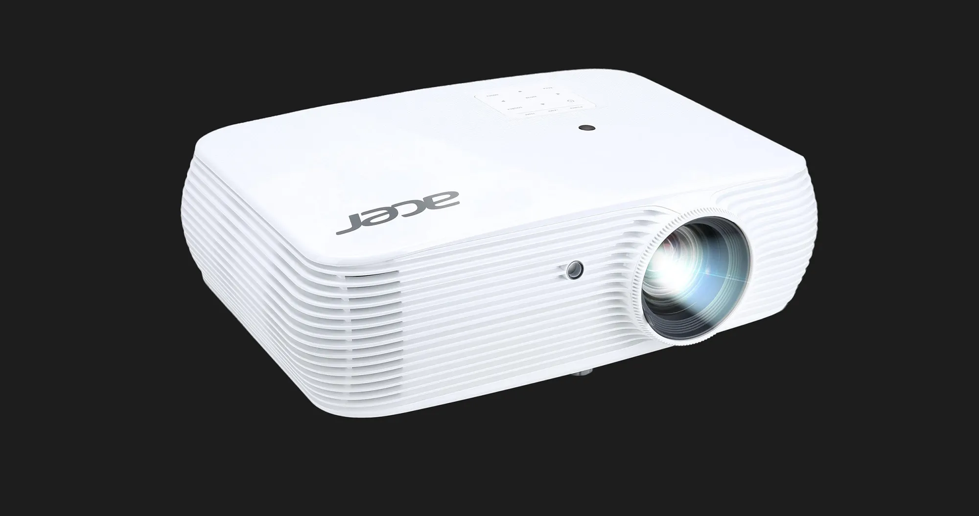 Мультимедійний проектор Acer P5535 MR.JUM11.001 (UA)