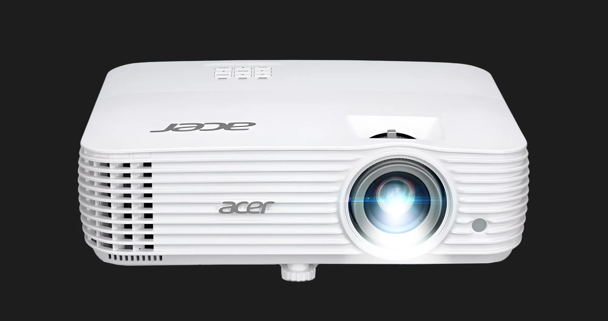Проектор для домашнего кинотеатра Acer H6543Ki FHD (MR.JW511.001) (UA)