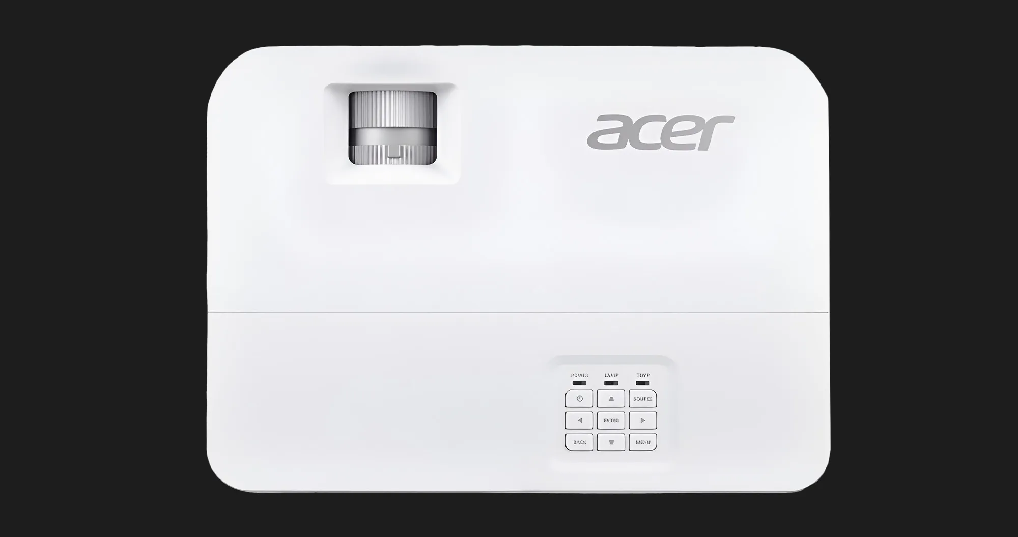Проектор для домашнього кінотеатру Acer H6543Ki FHD (MR.JW511.001) (UA)
