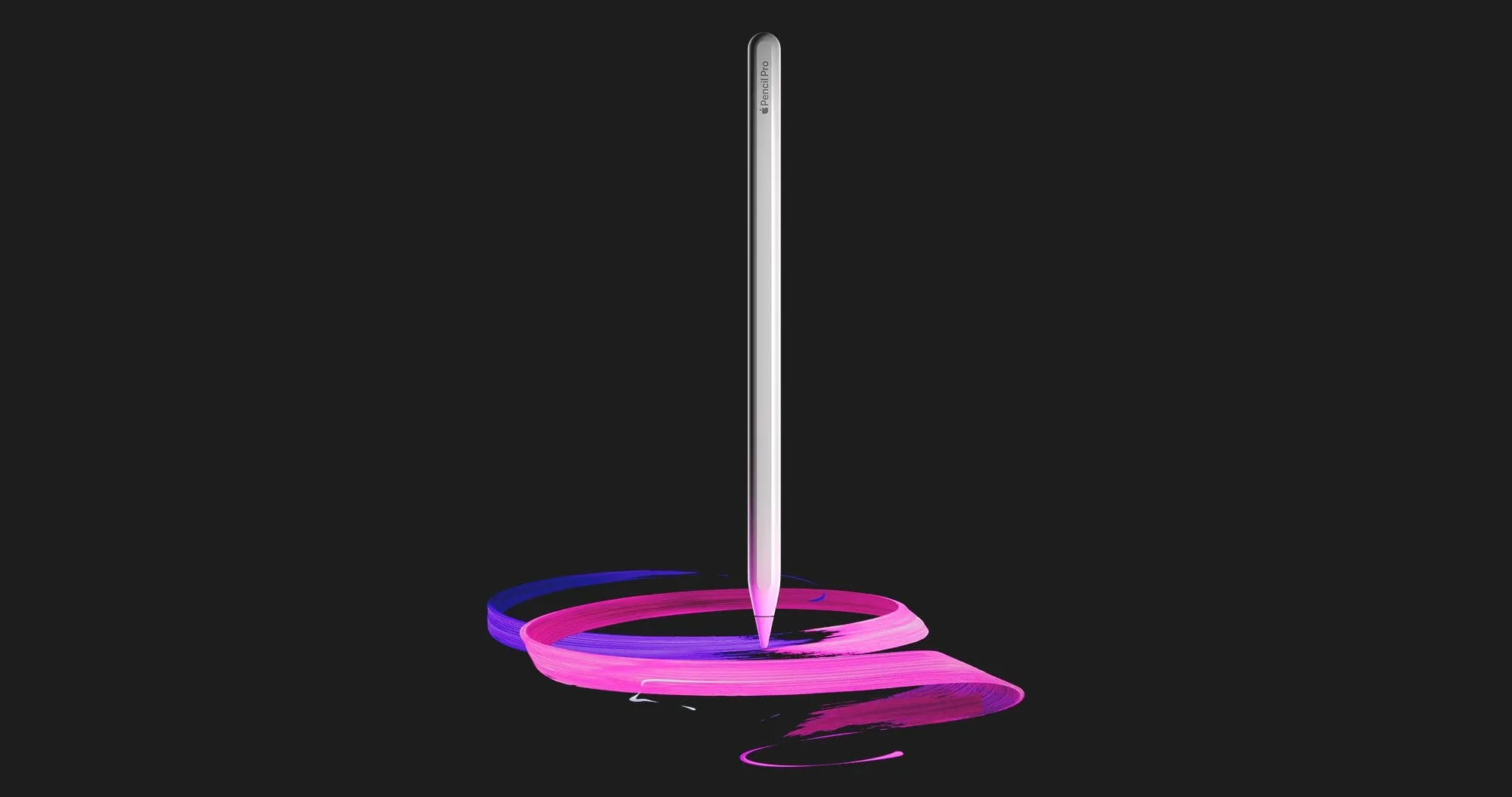 Apple Pencil Pro: характеристики и новые возможности