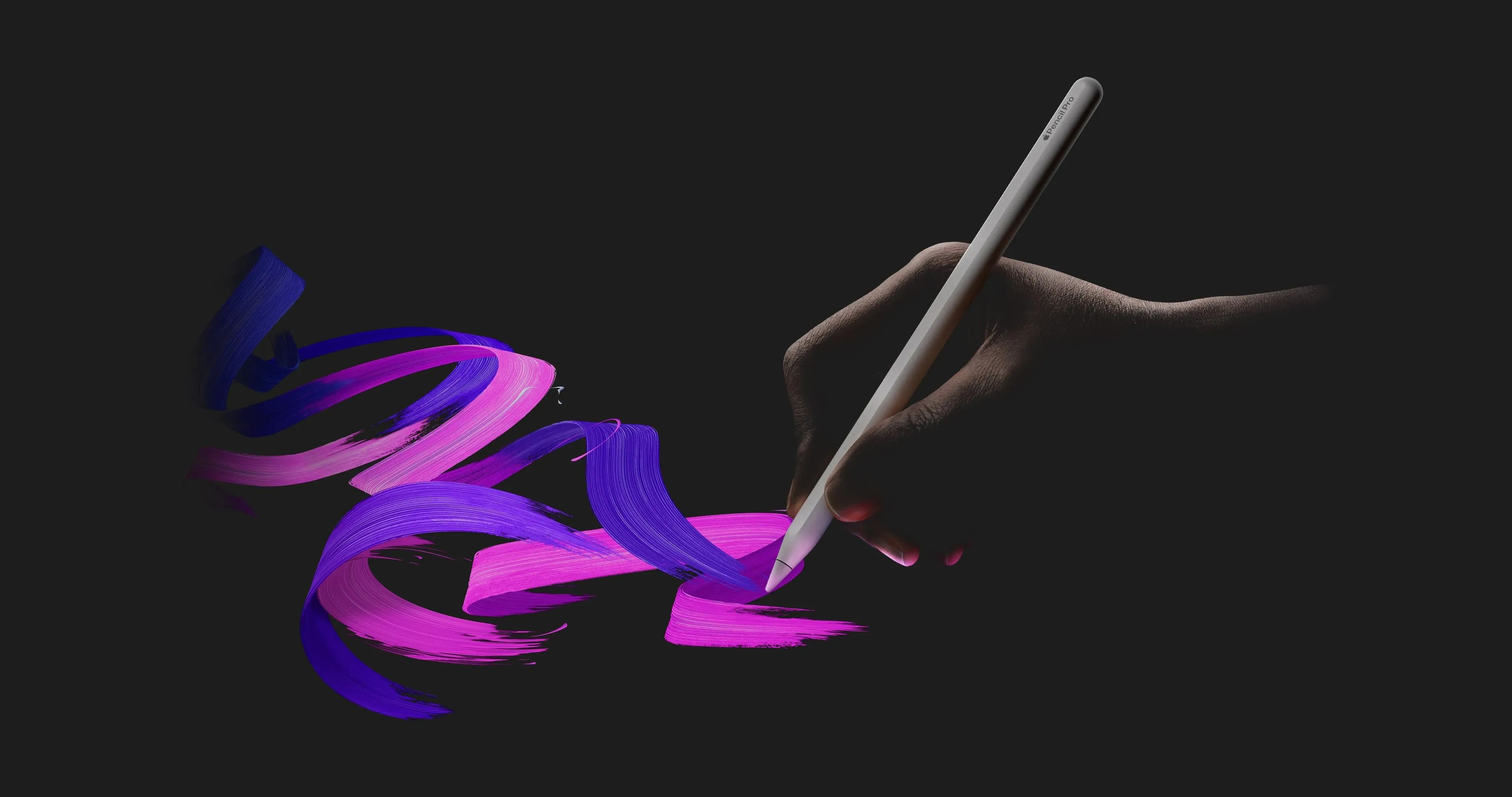 Apple Pencil Pro: характеристики и новые возможности