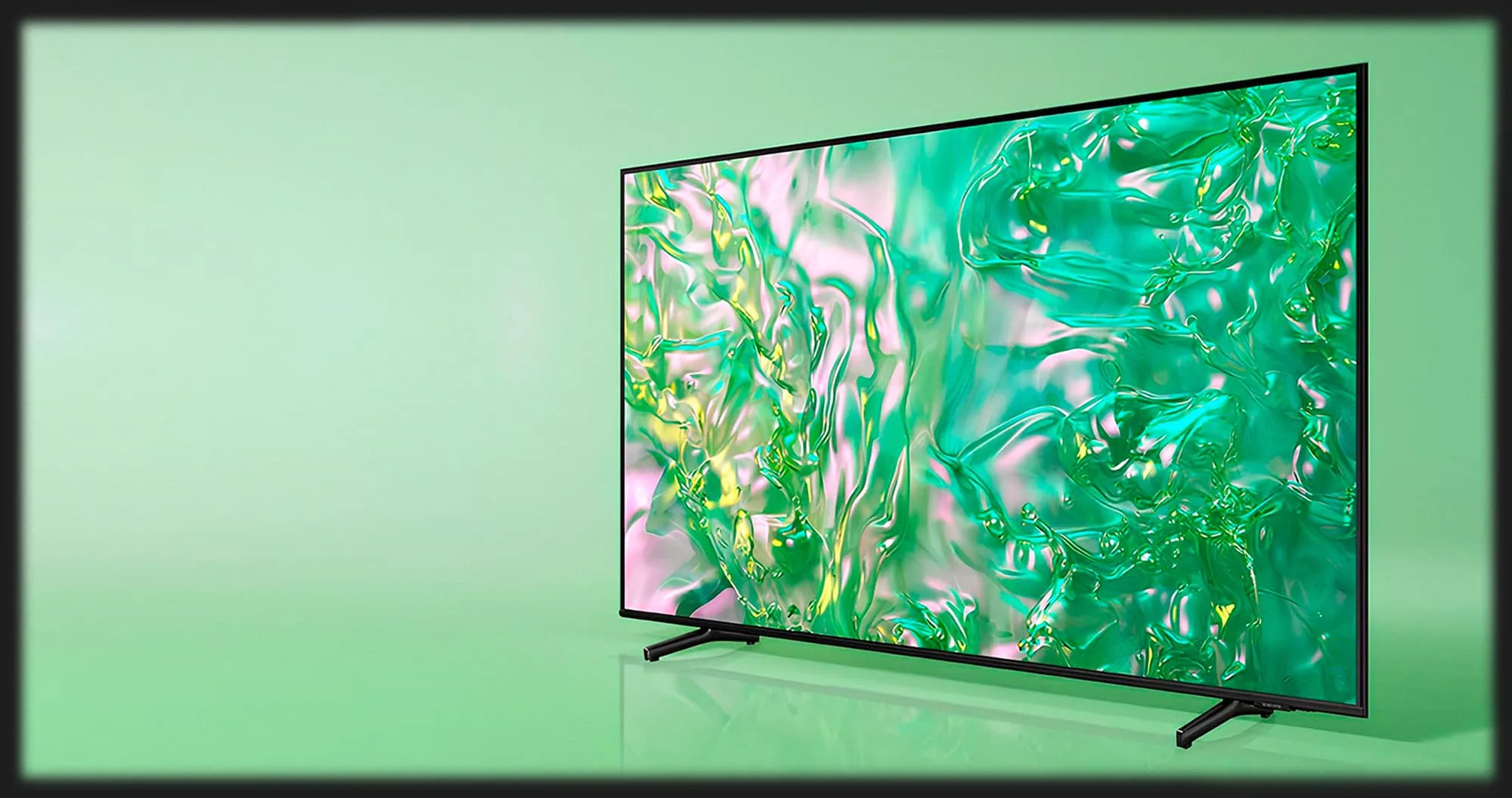 Телевізор Samsung 65 UE65DU8000UXUA (UA)