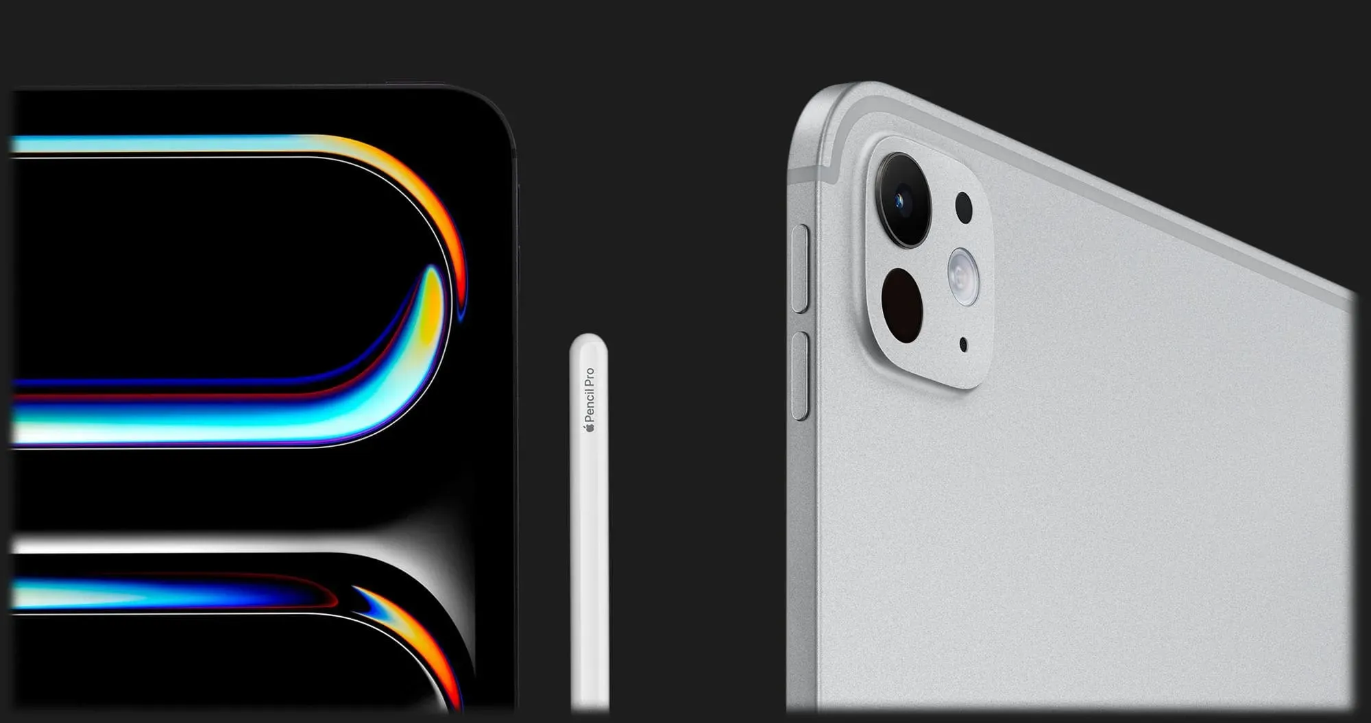 Новый iPad Pro 11 2024 превзошел ожидания